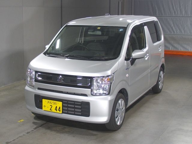 271 Suzuki Wagon r MH95S 2022 г. (SAA Hamamatsu)